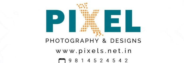 Pixel Photography