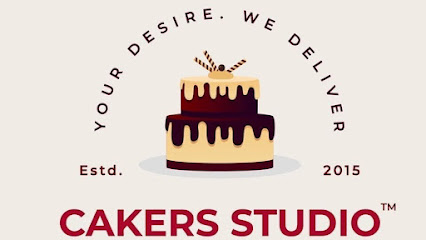 Cakers studio