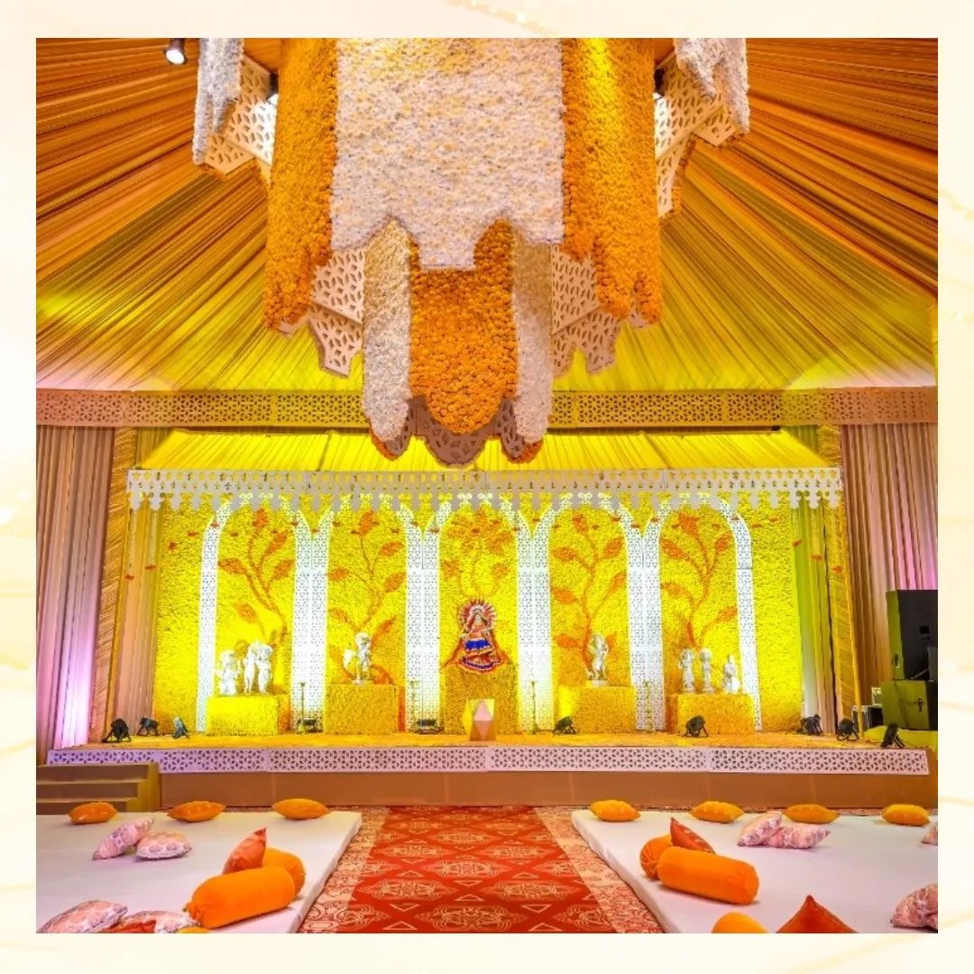 Destination Wedding Planners In Chandigarh