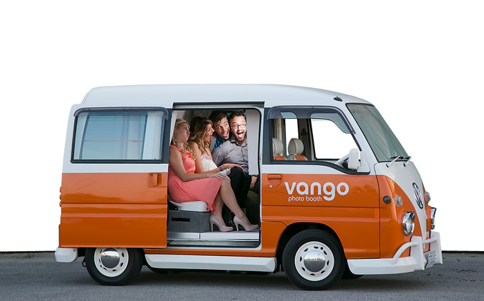 Vango Photo Booth