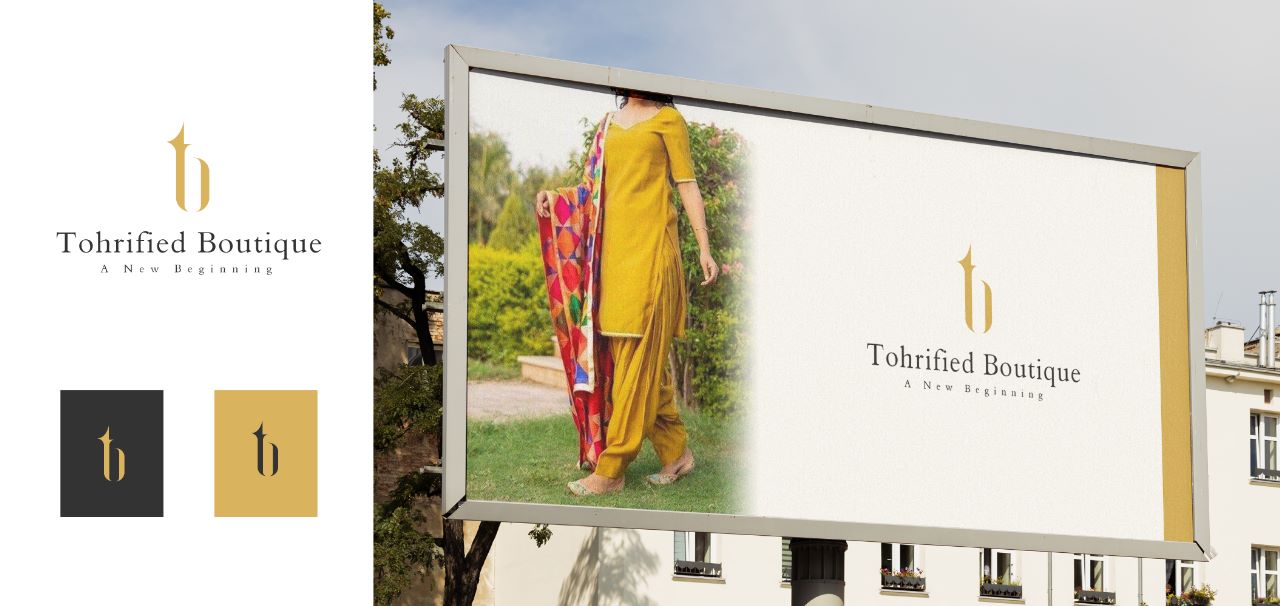 Tohrified Boutique