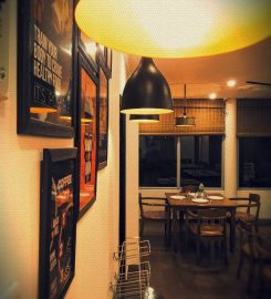 Aaroham Resort