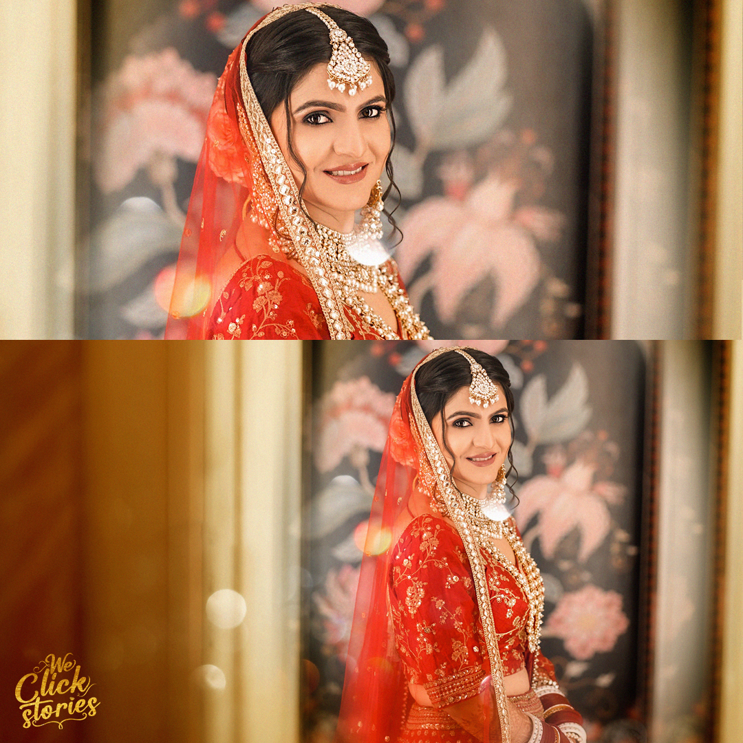 WeClickStories – Best Wedding Photographers Chandigarh