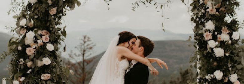 Mountain Bride