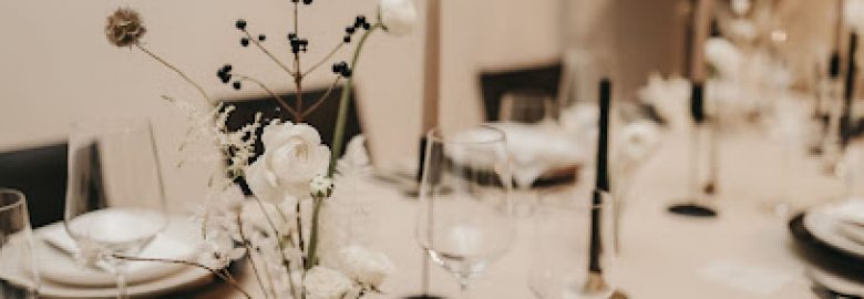 Coco & Ash Weddings and Events
