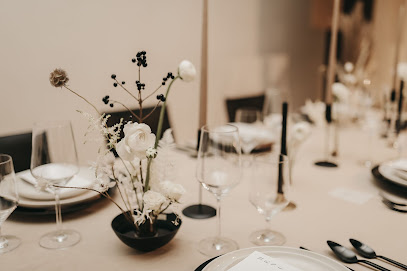 Coco & Ash Weddings and Events