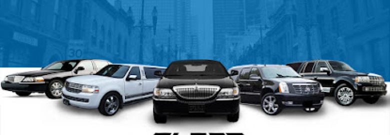 Paramount Limousine Services Ltd.