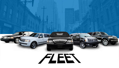 Paramount Limousine Services Ltd.