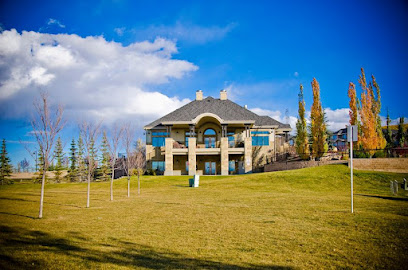 Crestmont Hall