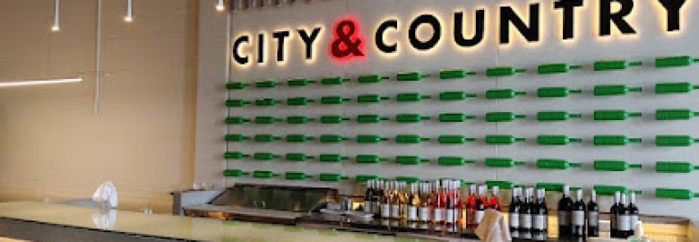 City & Country Winery