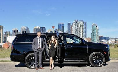 Ambassador Limousine Service
