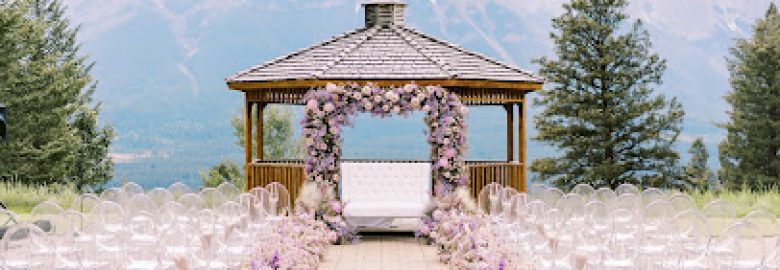 Epic Events & Weddings