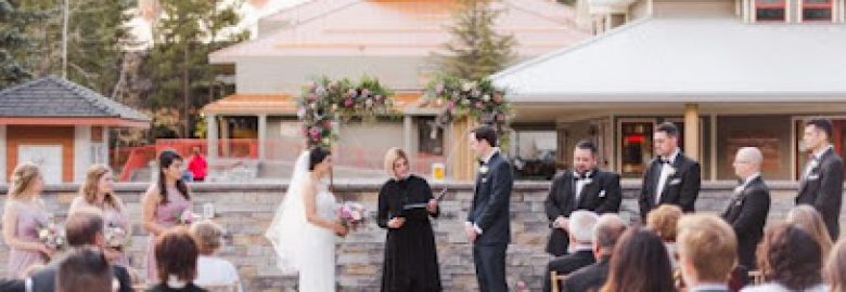 Sharon Barwick Weddings
