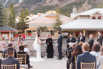 Sharon Barwick Weddings