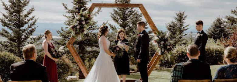 Urban Officiant – Marriage Officiants