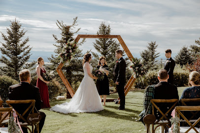 Urban Officiant – Marriage Officiants