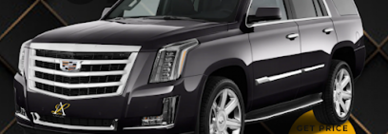 Alberta Limo