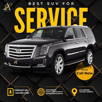 Alberta Limo