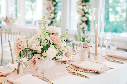 Melissa Dawn Event Designs