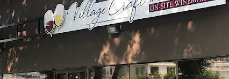 Village Craft Winemaker