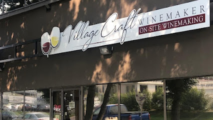 Village Craft Winemaker