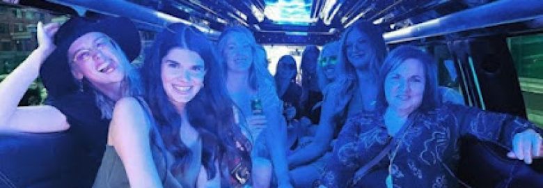 AM PM Limo & Party Bus Calgary