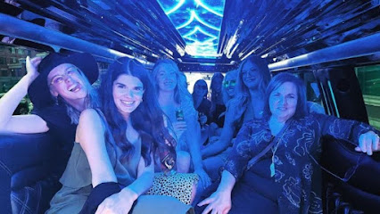 AM PM Limo & Party Bus Calgary
