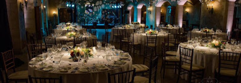 Creative Weddings Planning & Design