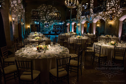 Creative Weddings Planning & Design