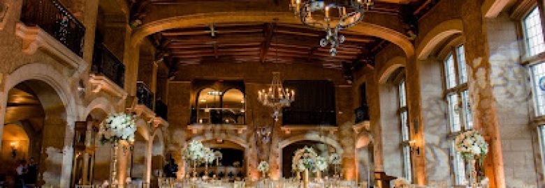 Lynn Fletcher Weddings