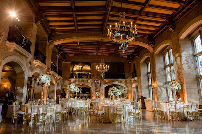 Lynn Fletcher Weddings