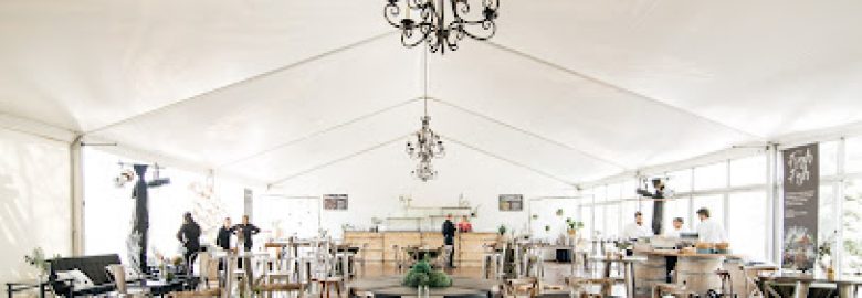 Meadow Muse Pavilion