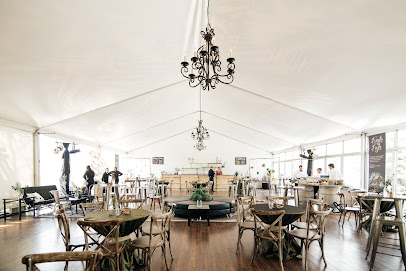 Meadow Muse Pavilion