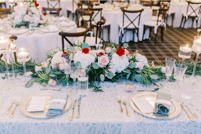Boutiq Weddings and Events