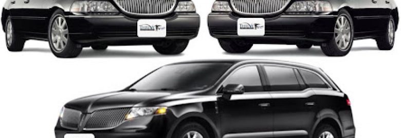 Thrive Limousine