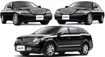 Thrive Limousine