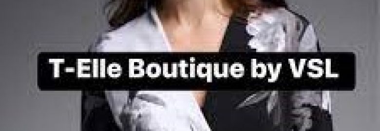 T-Elle Boutique by VSL