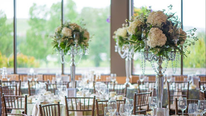 Picture Perfect Weddings and Events