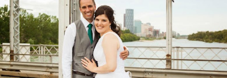 Wedding Officiants Enduring Promises | Calgary-Banff, Alberta