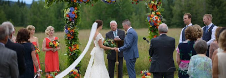 Emerson & Co. Weddings
