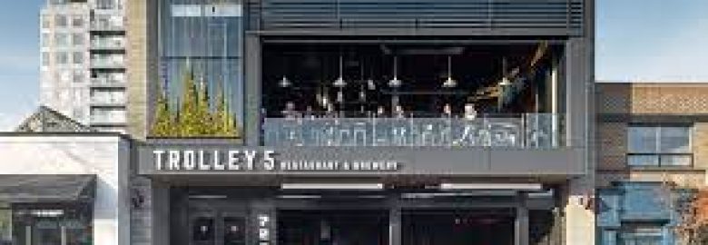 Trolley 5 Brewpub
