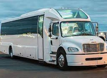 California Dream Limousine