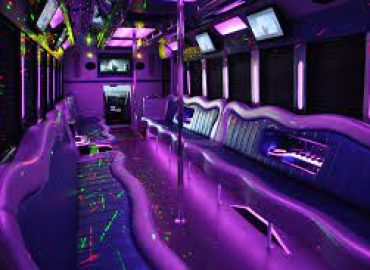 Sam Limousine Inc.