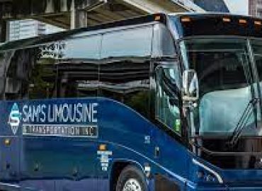 Sam Limousine Inc.