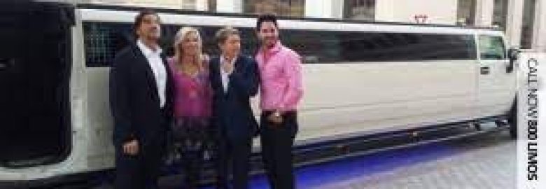 Excellence Limo