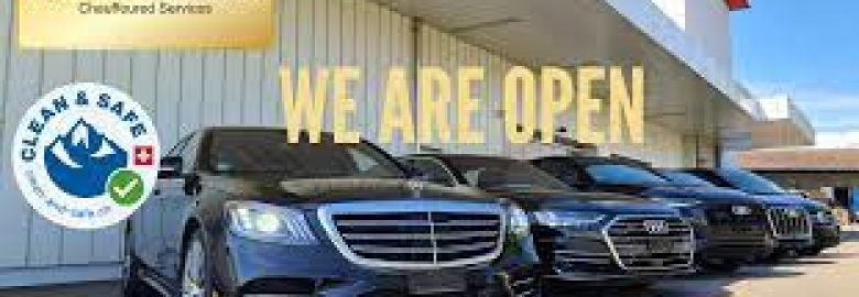 Premium Limousine