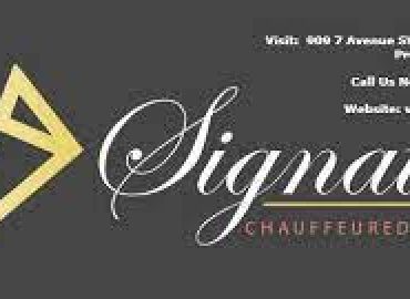 Signature Limos Calgary