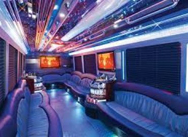 California Dream Limousine