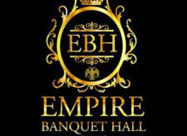 EMPIRE BANQUET HALL