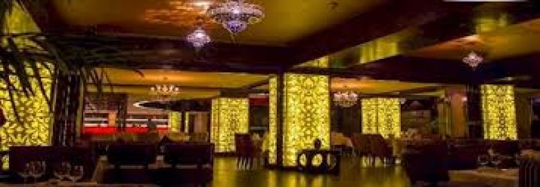 Habebe's Banquet Hall & Wedding Venue